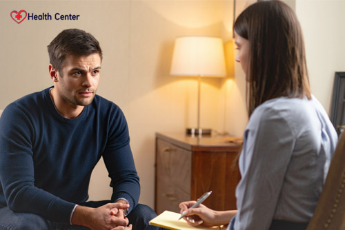 Как проходит лечение игромании в Новоалександровске в клинике Центр здоровья<